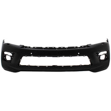 Load image into Gallery viewer, 2015-2017 Infiniti QX80 Bumper Cover - Front (620225ZA1H)