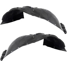 Load image into Gallery viewer, 2018-2024 Chevrolet Equinox Fender Liners - Front, Left &amp; Right (84364223)