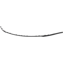 Load image into Gallery viewer, 2021-2022 Kia Sportage Bumper Trim - Front (86595D9LA0)