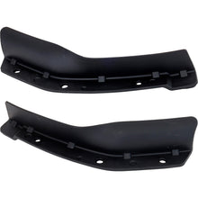 Load image into Gallery viewer, 2014-2020 Lexus Fender Extension Set - Front, Driver &amp; Passenger Side