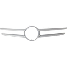 Load image into Gallery viewer, 2015-2018 Mercedes-Benz C300 &amp; C400 Grille Trim - Primed, CAPA Certified (2058880860)
