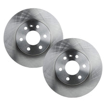 Load image into Gallery viewer, 2015-2020 Chevrolet Colorado &amp; GMC Canyon Brake Rotor - Front (41324)