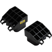 Load image into Gallery viewer, 2018-2025 Chevrolet Equinox &amp; GMC Terrain Bumper Absorber Front Left &amp; Right