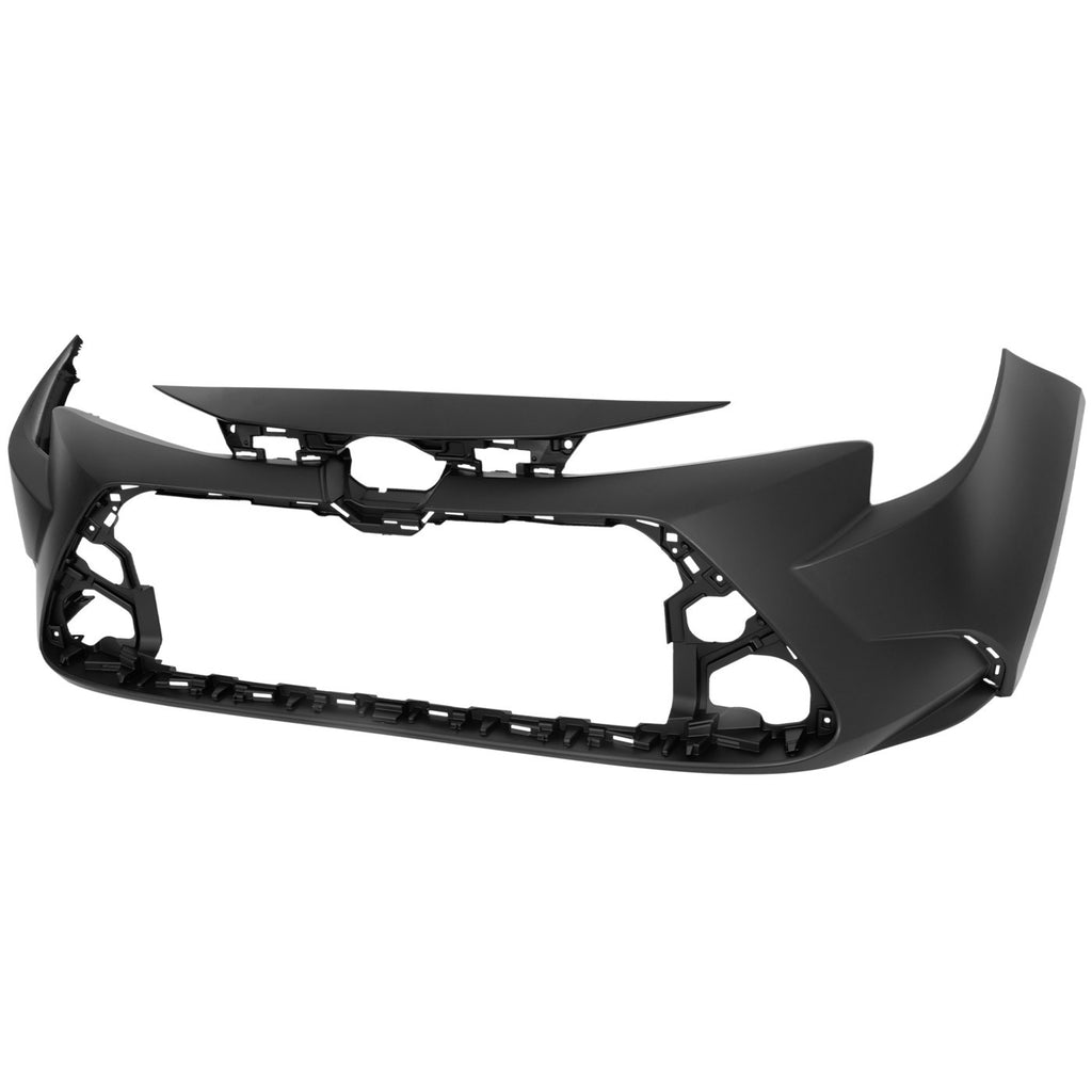 2020-2024 Toyota Corolla Bumper Cover - Front (52119F2921)