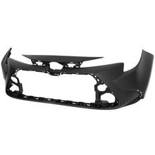 Load image into Gallery viewer, 2020-2024 Toyota Corolla Bumper Cover - Front (52119F2921)