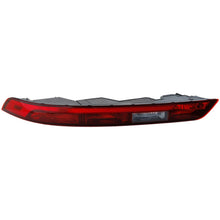 Load image into Gallery viewer, 2018-2020 Audi Q5 &amp; SQ5 Tail Lights - Halogen, Driver &amp; Passenger Side, Lower (80A945069A)