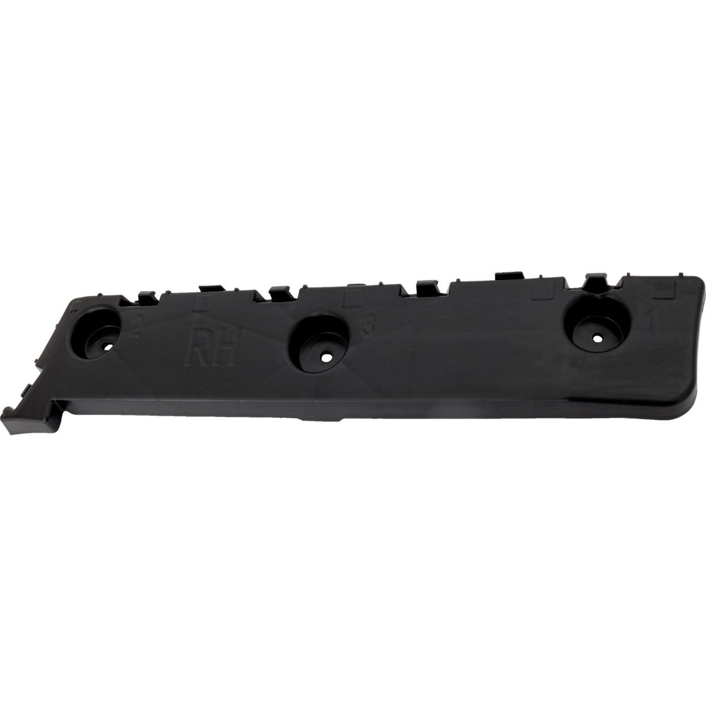 2018-2023 GMC Terrain Bumper Bracket - Rear, Passenger Side (23462456)