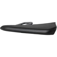 Load image into Gallery viewer, 2016-2018 Volkswagen Jetta Bumper Trim - Front, Passenger Side, Upper (5C68535109B9)
