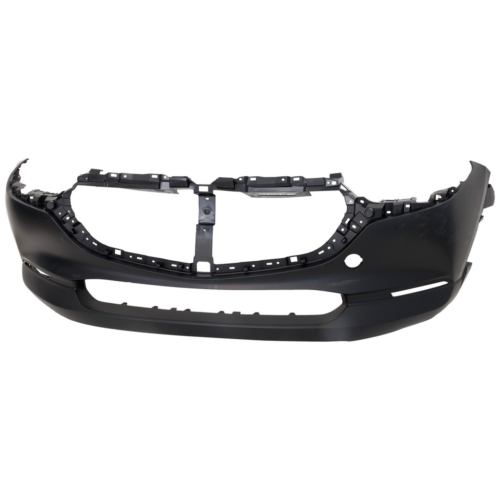 2020-2023 Mazda CX-30 Bumper Cover - Front (DGY950030)