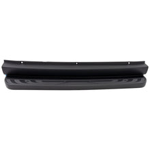 Load image into Gallery viewer, 2019-2024 Mercedes-Benz Bumper Cover - Rear, Textured (90788512009K83)