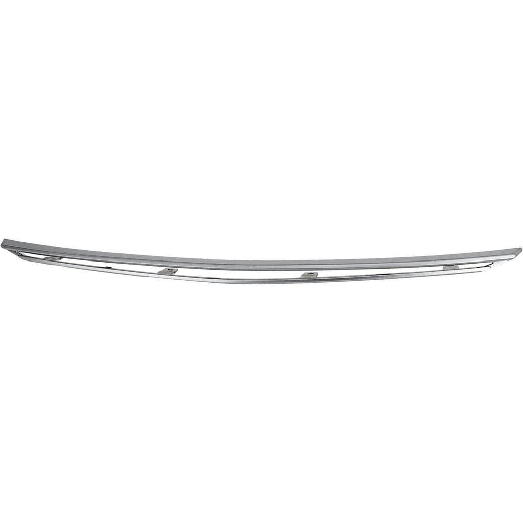 2016-2023 Mazda CX-9 Grille Trim - Lower (TK4950B31A)