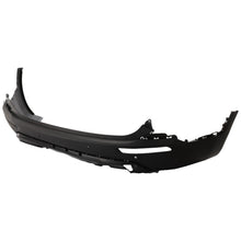 Load image into Gallery viewer, 2020-2022 Kia Telluride Bumper Cover - Rear, Textured (86610S9010)