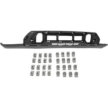 Load image into Gallery viewer, 2019-2022 GMC Sierra 1500 &amp; Sierra 1500 Limited Bumper Cover - Front, Lower, Textured (84225826)