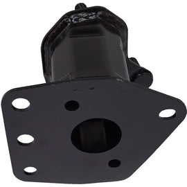 2012-2022 Toyota Sequoia & Tundra Bumper Bracket - Front, Passenger Side, CAPA Certified (520250C010)