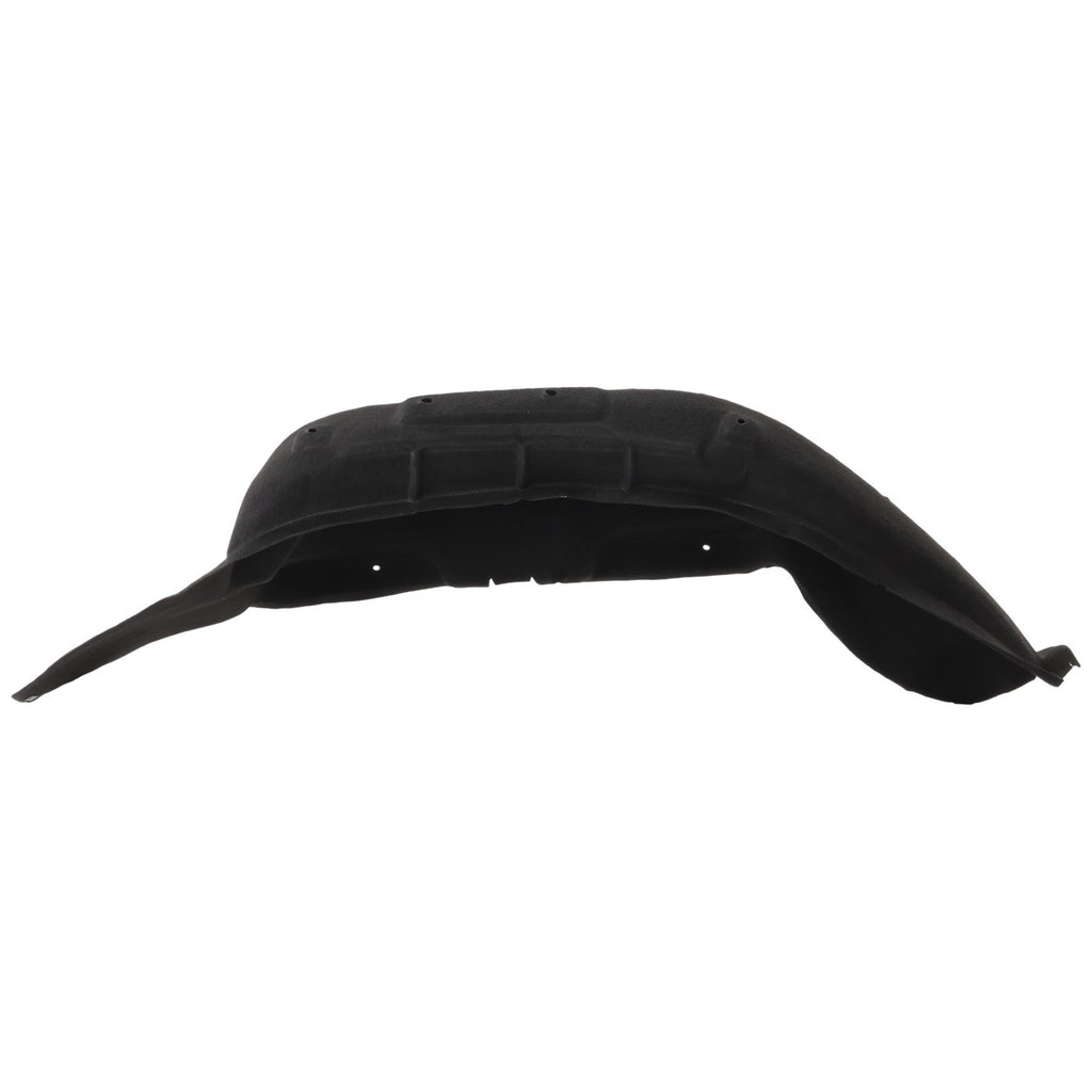 2016-2022 Chevrolet Colorado & GMC Canyon Fender Liner - Rear, Passenger Side (22893880)