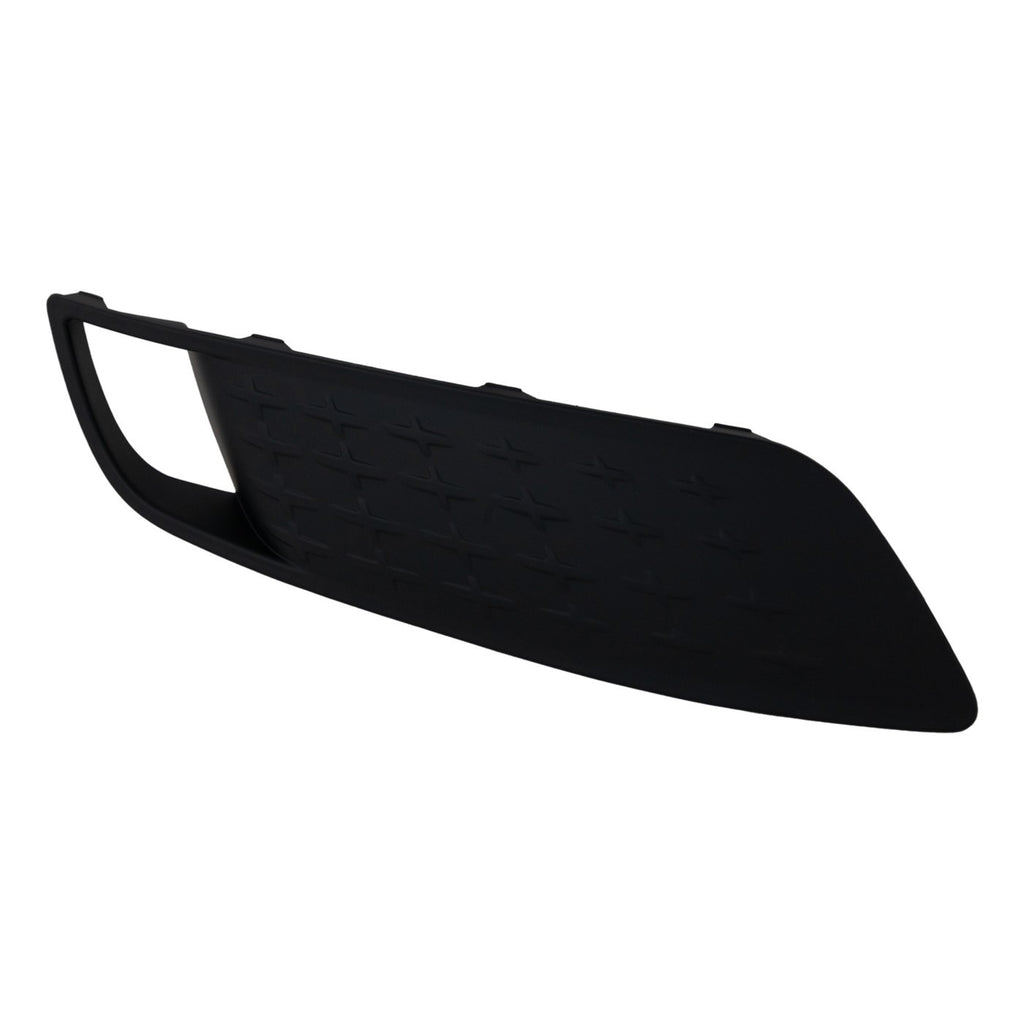 2020-2024 Hyundai Venue Bumper Face Bar - Front, Left (86595K2000)