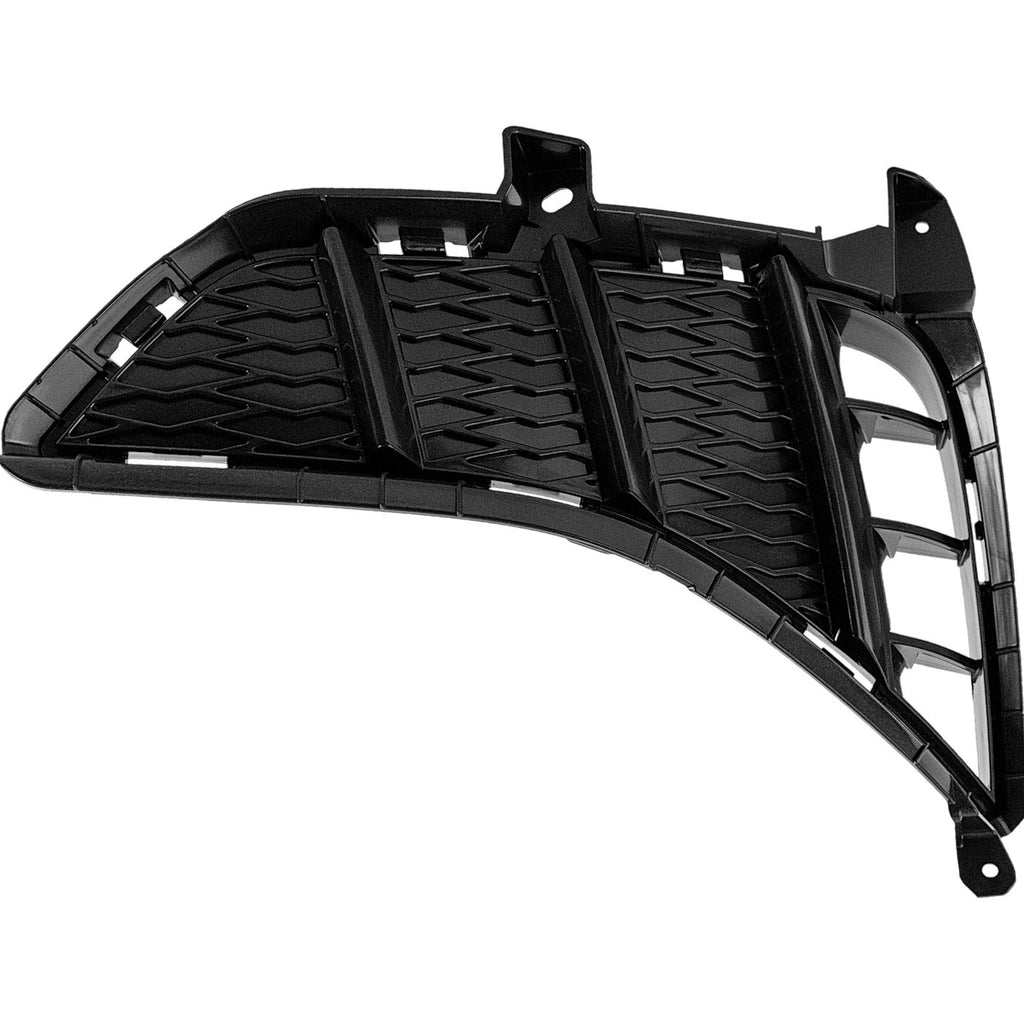 2020-2023 Hyundai Sonata Bumper Trim - Front, Left, Lower (865C1L0400)