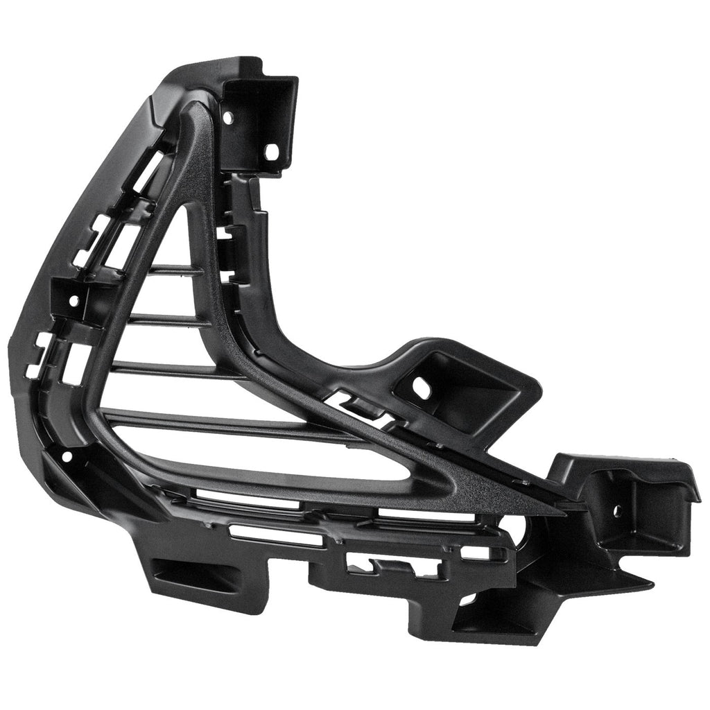 2020-2022 Hyundai Sonata Bumper Trim - Front, Right, Lower (865C2L0080)