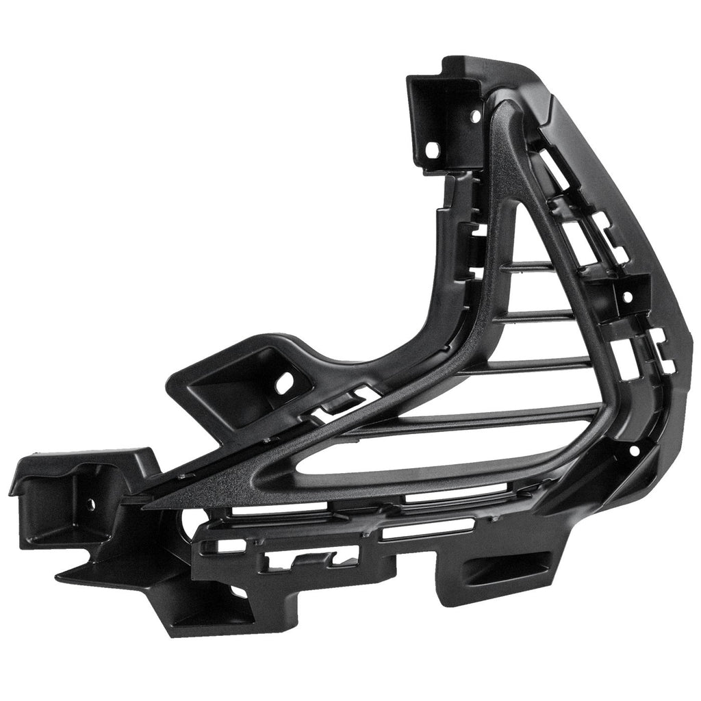 2020-2022 Hyundai Sonata Bumper Trim - Front, Left, Lower (865C1L0080)