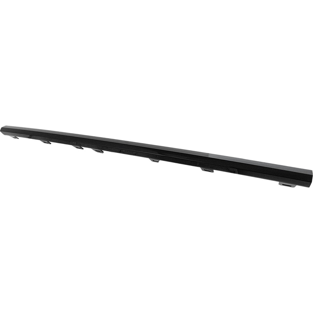 2018-2021 GMC Terrain Bumper Trim - Rear (84255080)