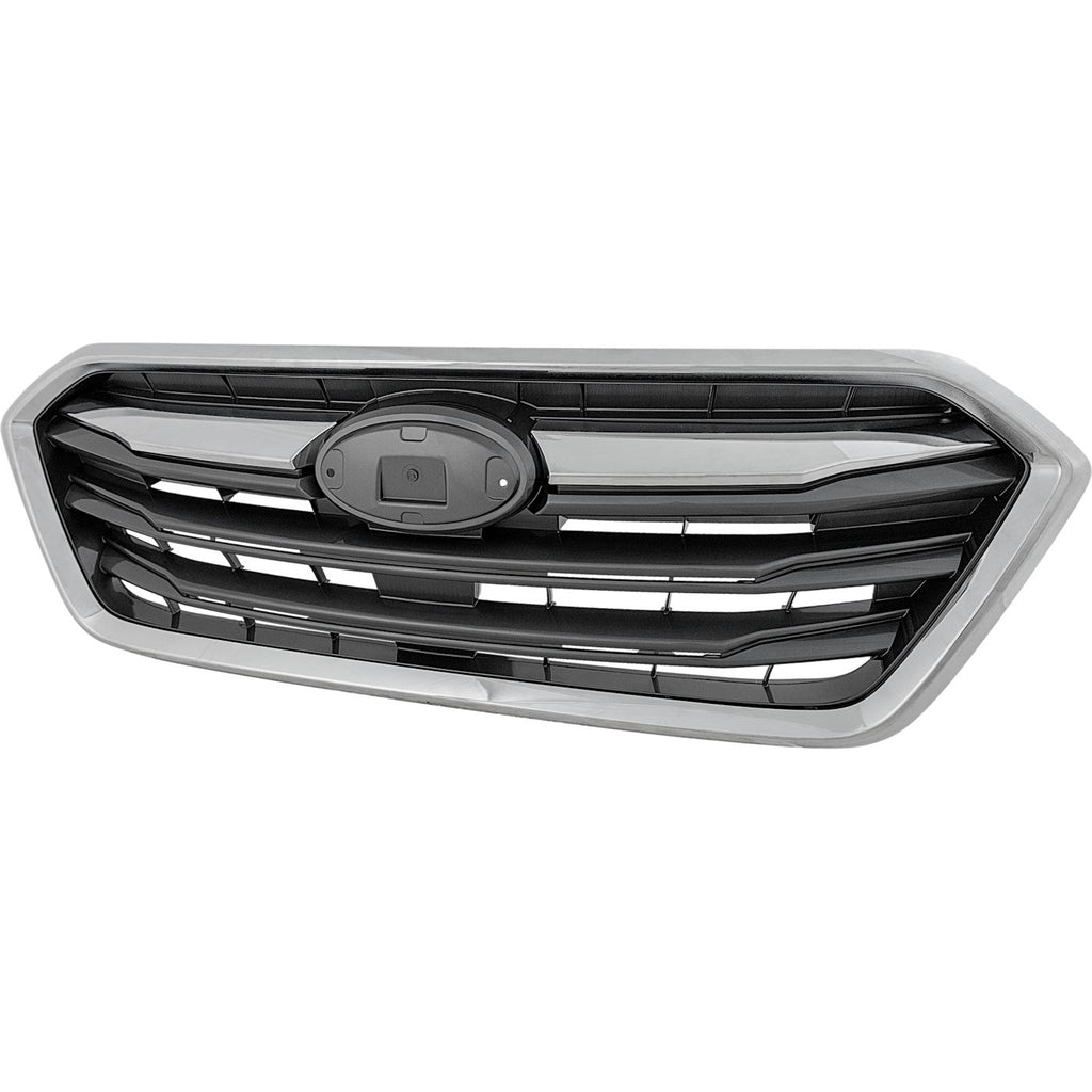 2018-2019 Subaru Legacy Grille (91121AL19A)