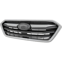 Load image into Gallery viewer, 2018-2019 Subaru Legacy Grille (91121AL19A)