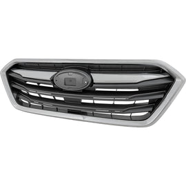 2018-2019 Subaru Legacy Grille (91121AL19A)