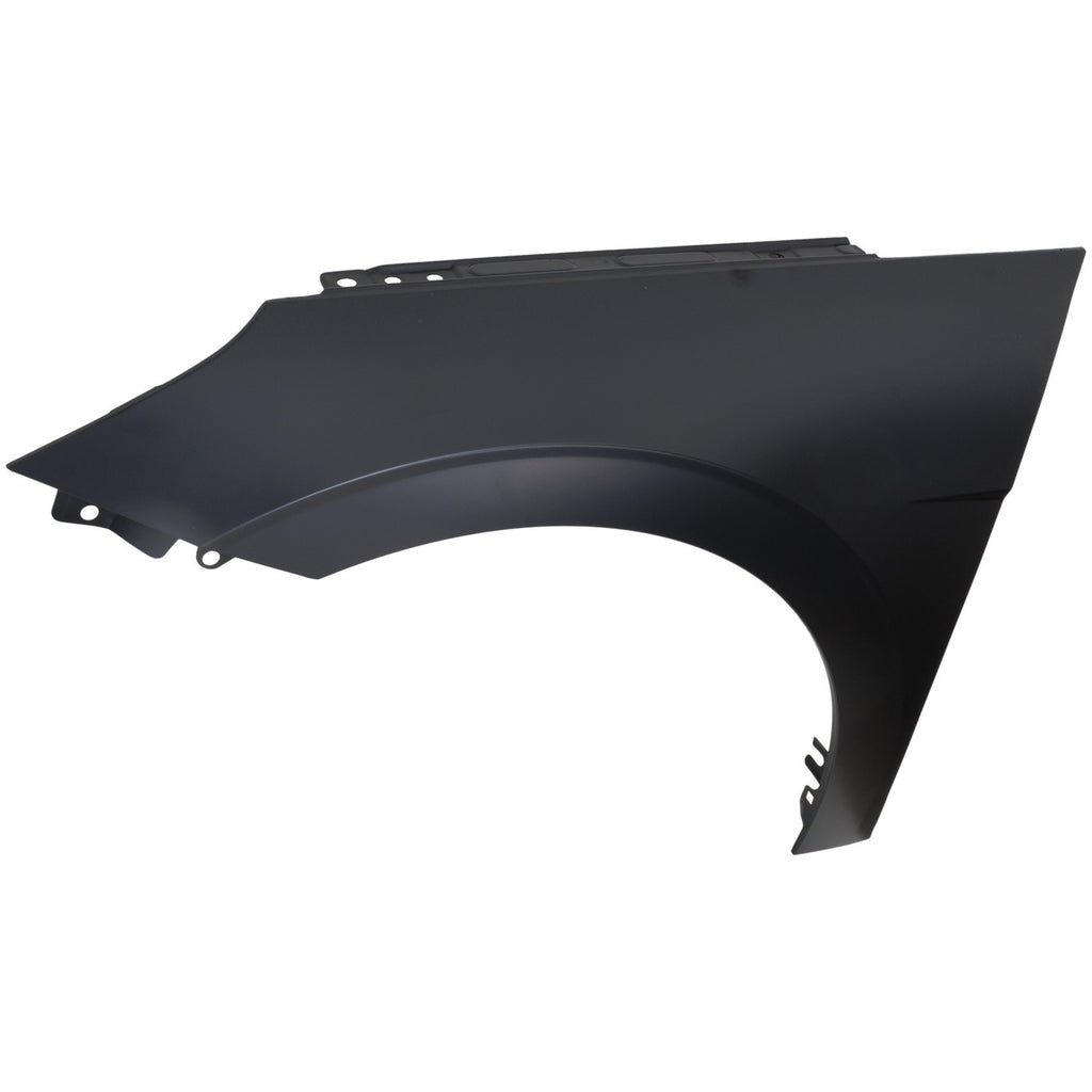 2021-2023 Hyundai Elantra Fender - Front, Driver Side (66310AA000)
