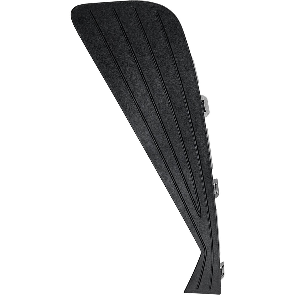 2020-2022 Toyota C-HR Bumper Trim - Front, Left (5212810060)
