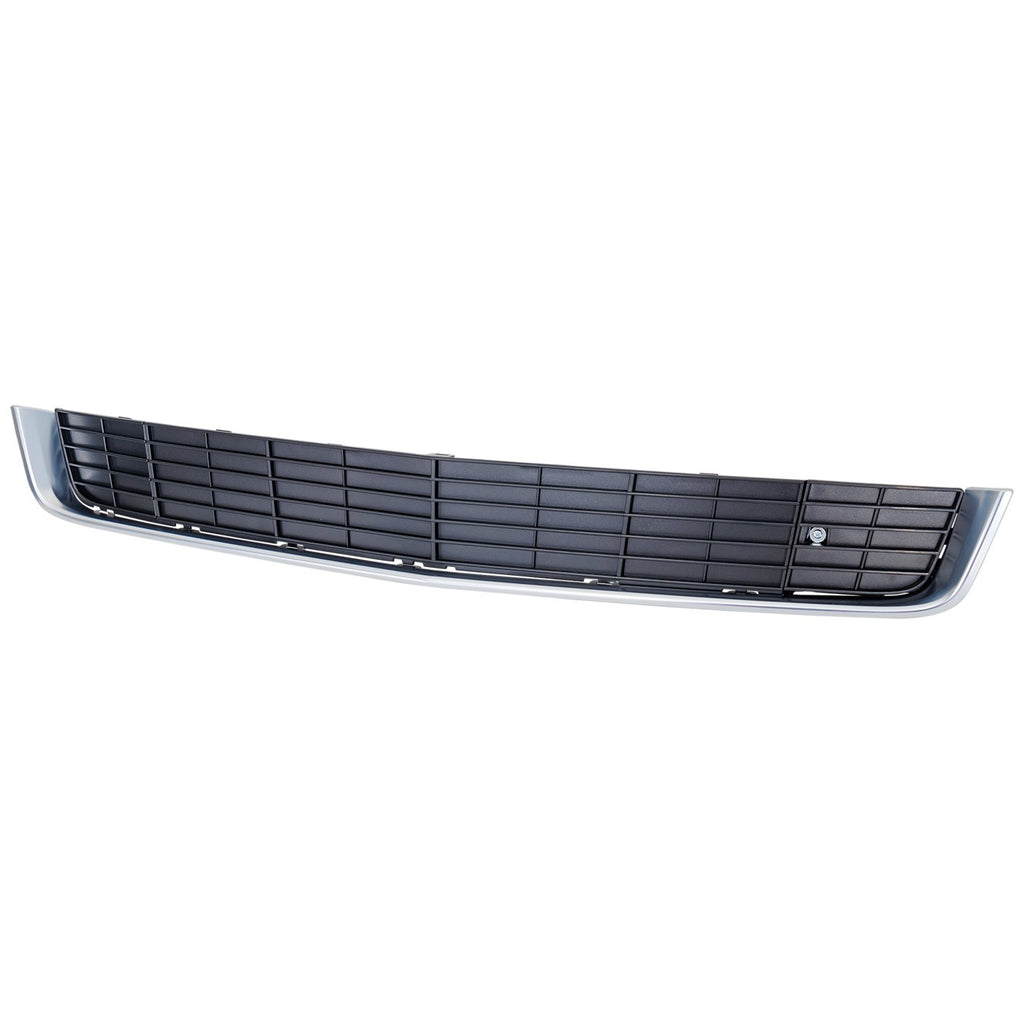 2015-2020 Cadillac Escalade & Escalade ESV Bumper Face Bar - Front (23181988)