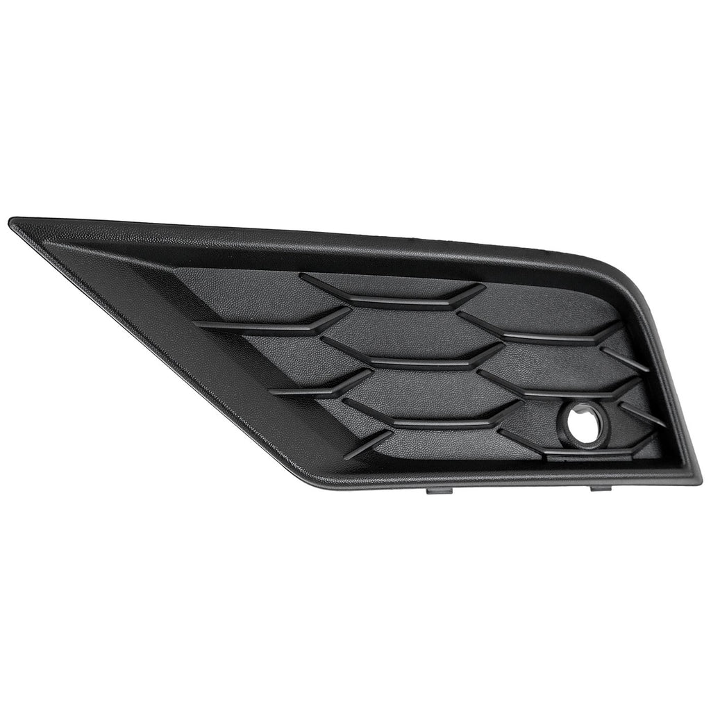 2018-2021 Volkswagen Tiguan Bumper Trim - Front, Left (5NN8546629B9)