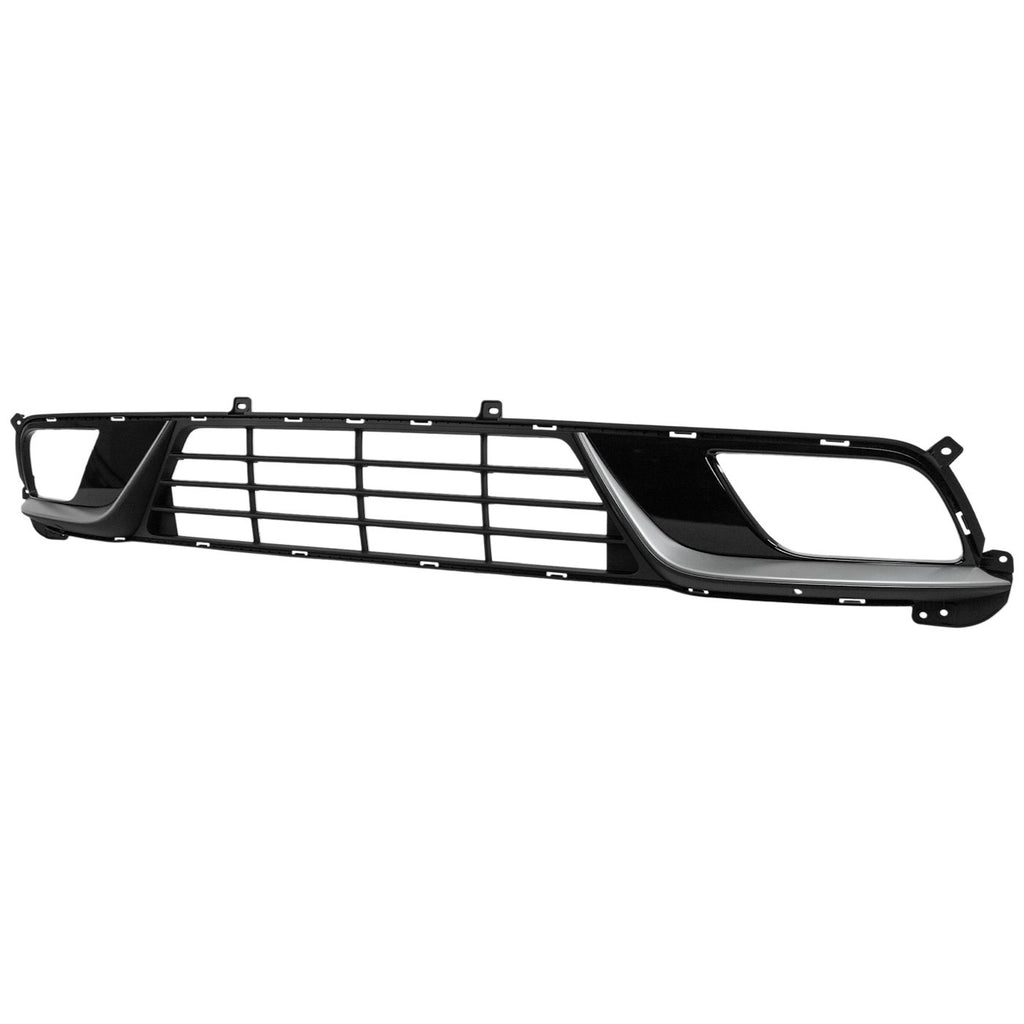 2017-2019 Kia Niro Bumper Face Bar - Front (86560G5000)