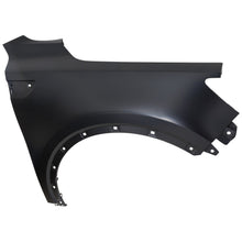 Load image into Gallery viewer, 2021-2024 Kia Sorento Fender - Front, Passenger Side (66320P2000)