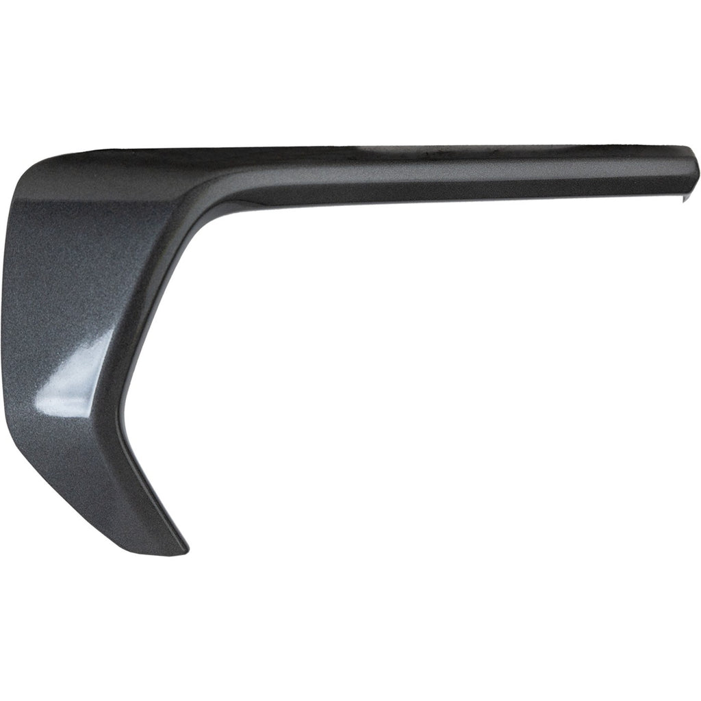 2021-2022 Chevrolet Colorado Bumper Trim - Front, Right (84461430)