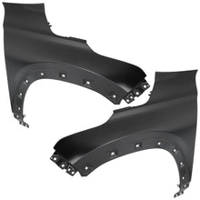 Load image into Gallery viewer, 2021-2023 Kia Seltos Fenders - Front, Left &amp; Right (66311Q5000)