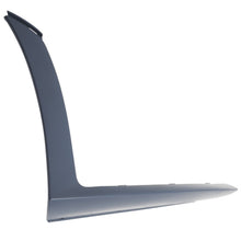Load image into Gallery viewer, 2020-2023 Mercedes-Benz CLA250 &amp; CLA35 AMG Bumper Trim - Front, Right, Primed (11888552019999)