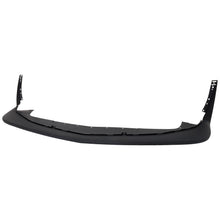 Load image into Gallery viewer, 2015-2023 Dodge Challenger Valance - Front, Lower, Textured (68258746AB)