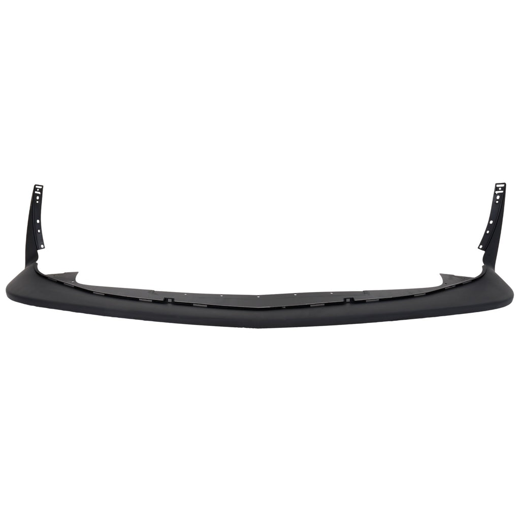 2015-2023 Dodge Challenger Valance - Front, Lower, Textured (68258746AB)