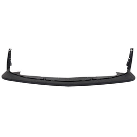 2015-2023 Dodge Challenger Valance - Front, Lower, Textured (68258746AB)