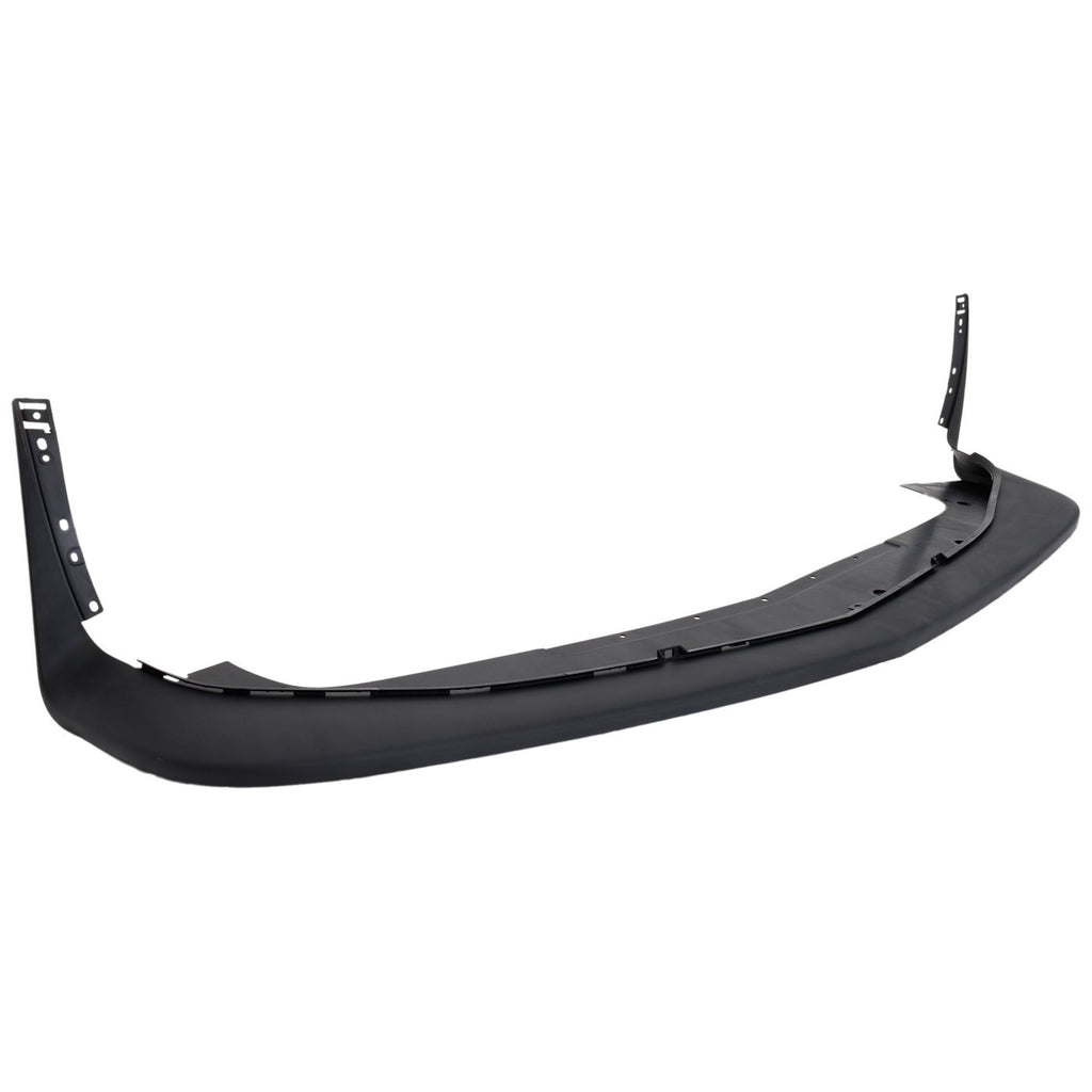 2015-2023 Dodge Challenger Valance - Front, Lower, Textured (68258746AB)