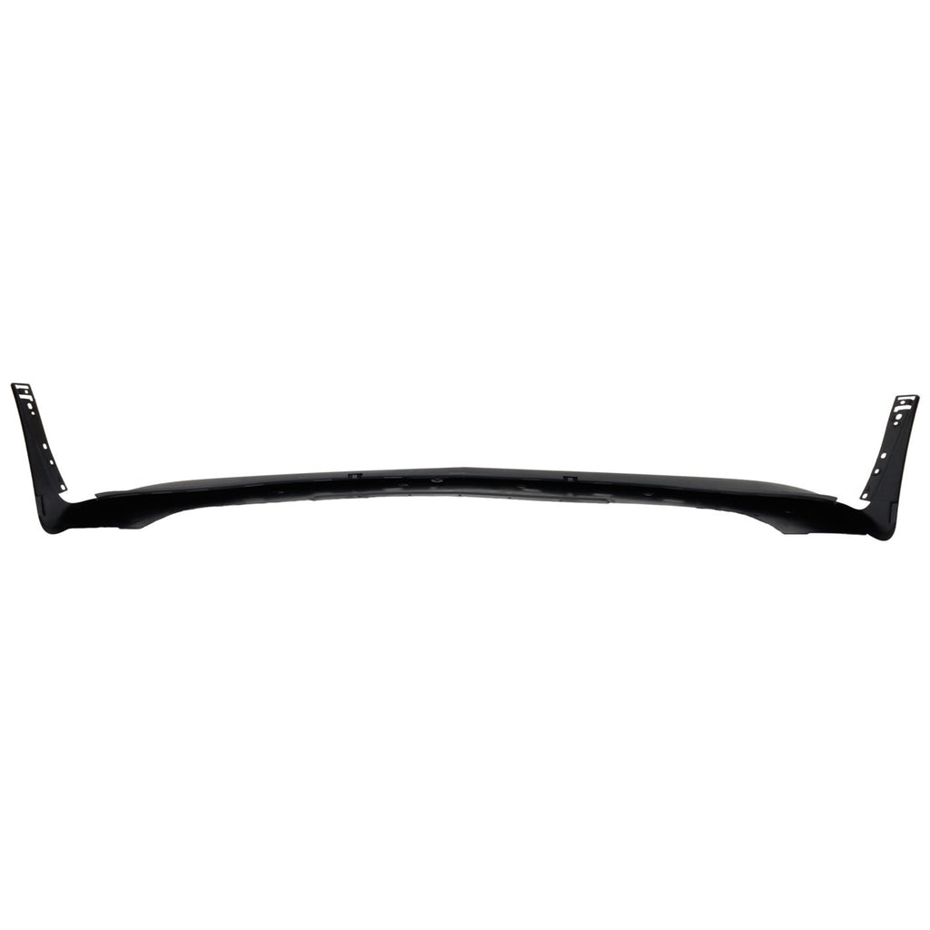 2015-2023 Dodge Challenger Valance - Front, Lower, Textured (68258746AB)