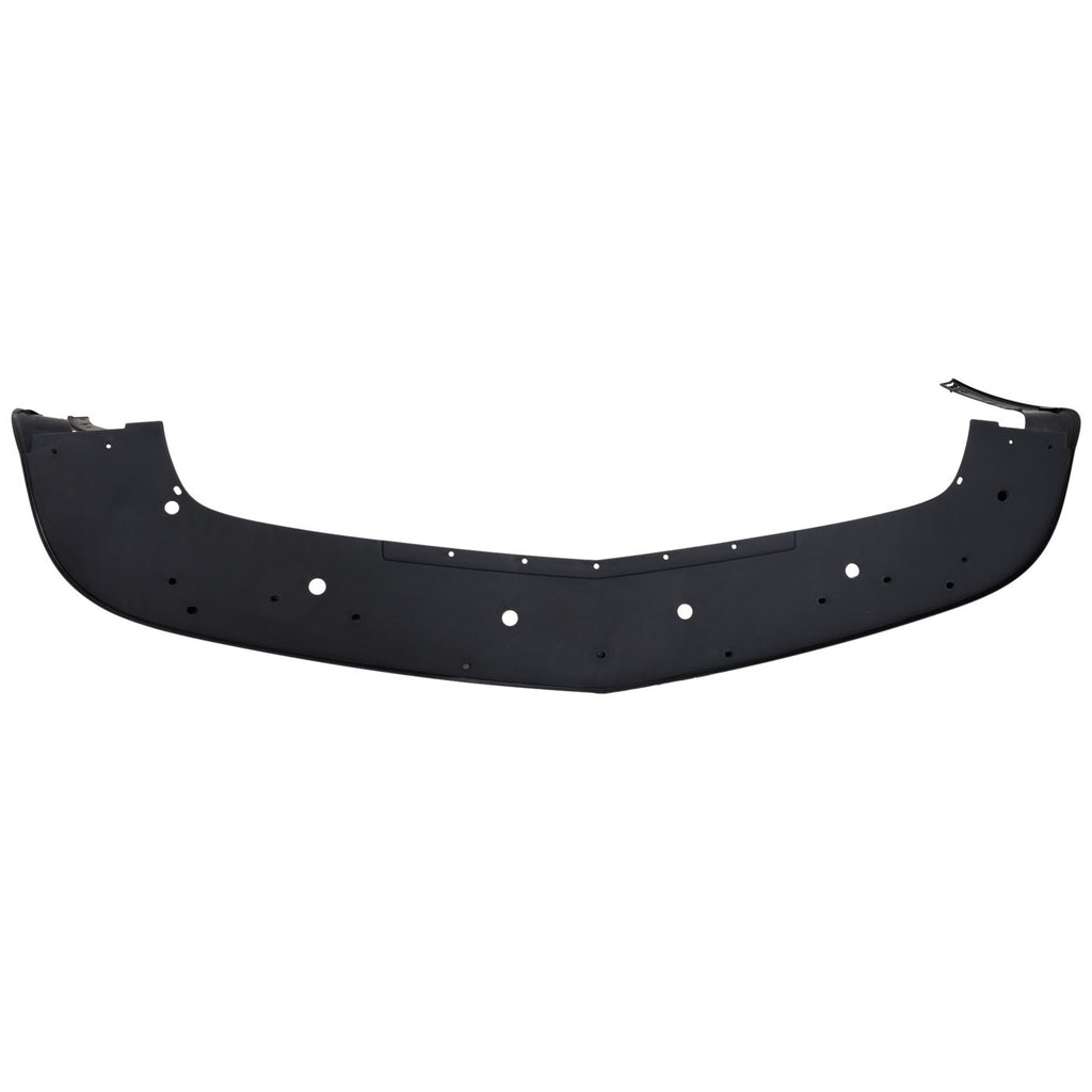2015-2023 Dodge Challenger Valance - Front, Lower, Textured (68258746AB)