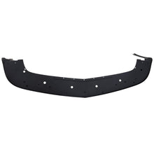 Load image into Gallery viewer, 2015-2023 Dodge Challenger Valance - Front, Lower, Textured (68258746AB)