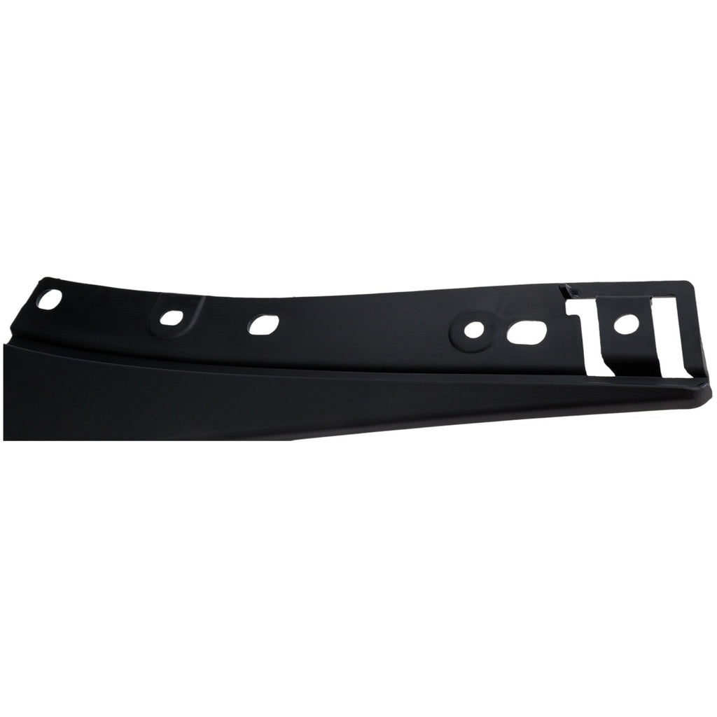 2015-2023 Dodge Challenger Valance - Front, Lower, Textured (68258746AB)
