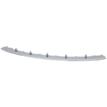 Load image into Gallery viewer, 2014-2016 Mercedes-Benz CLA250 Bumper Trim - Rear, Driver or Passenger Side (1178850023)
