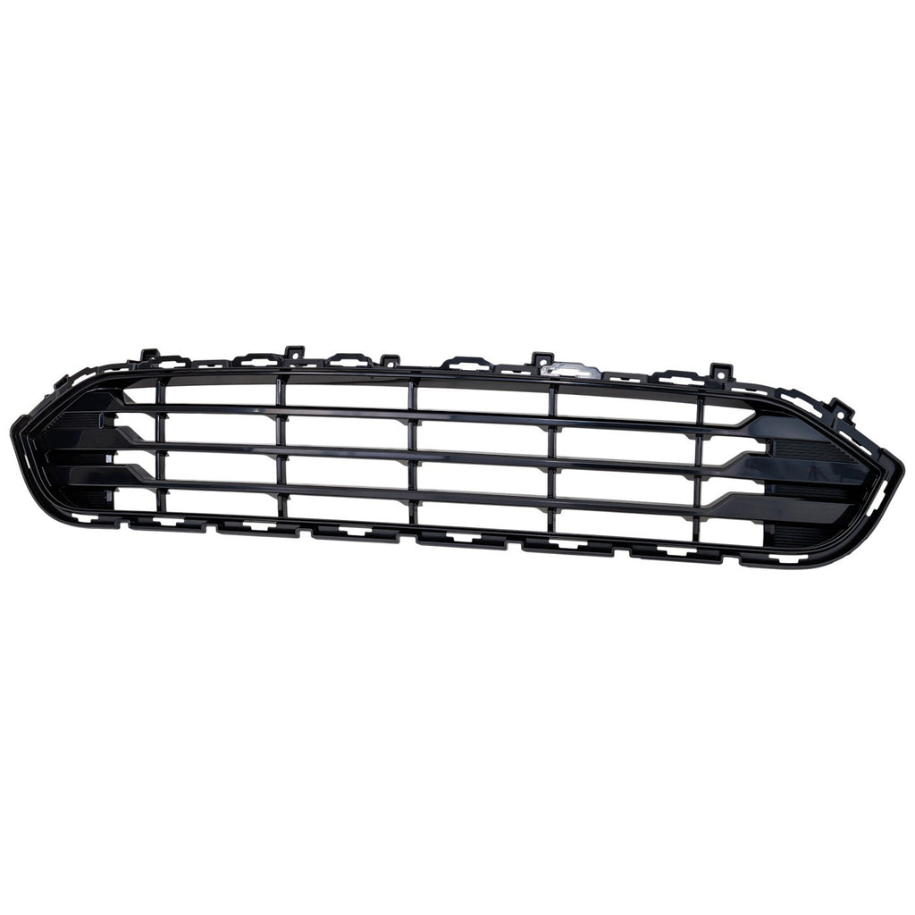 2018-2021 GMC Terrain Bumper Face Bar - Front, Lower (84207763)
