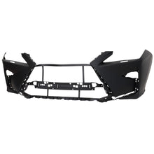 Load image into Gallery viewer, 2016-2019 Lexus RX350, RX350L &amp; RX450hL Bumper Cover - Front (521194D942)
