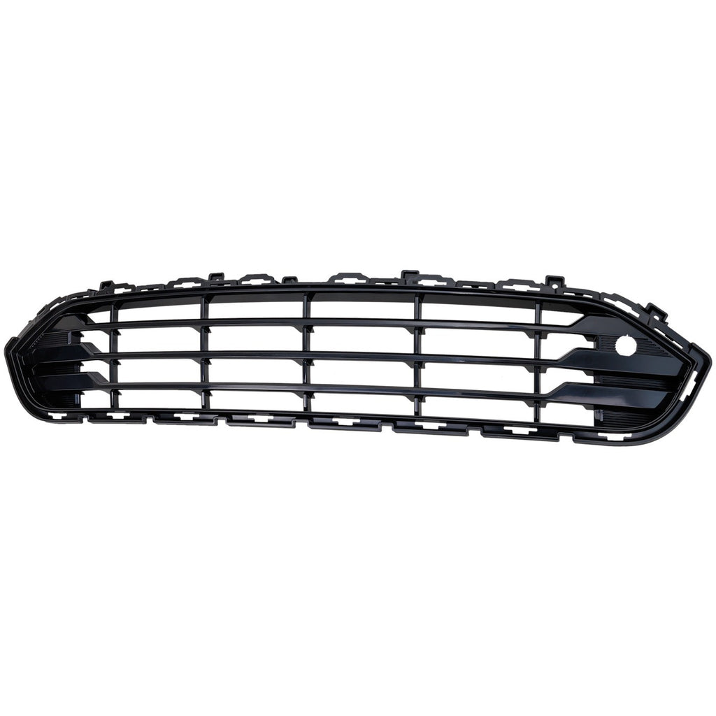 2018-2021 GMC Terrain Bumper Face Bar - Front, Lower (23196302)