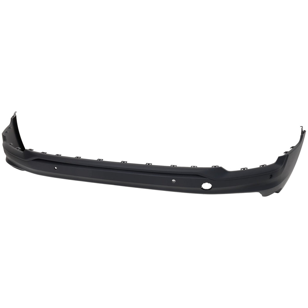 2018-2023 GMC Terrain Bumper Cover - Rear, Lower (84341010)