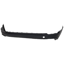 Load image into Gallery viewer, 2018-2023 GMC Terrain Bumper Cover - Rear, Lower, Textured (84341007)